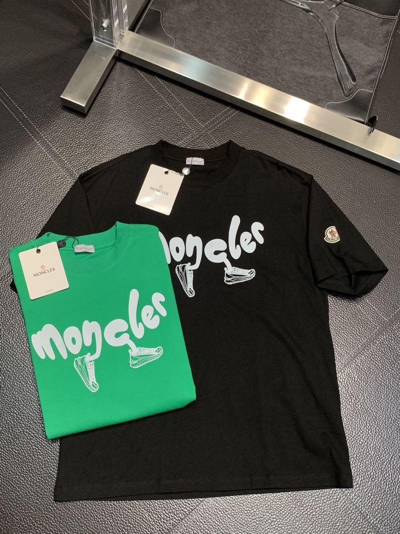 Moncler T-Shirts